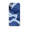 Printed Hard Back Cover Case for Honor