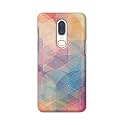 Printed Hard Back Cover Case for OnePlus