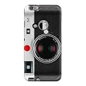 Printed Hard Back Cover Case for Apple