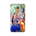 PRINTFIDAA Printed Hard Back Cover Case for