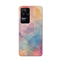 Printed Hard Back Cover Case for Mi