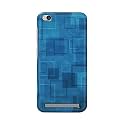 Printed Hard Back Cover Case for Mi