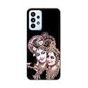 PRINTFIDAA Printed Hard Back Cover Case for
