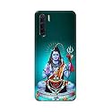 Printed Hard Back Cover Case for Oppo