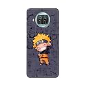 PRINTFIDAA Printed Hard Back Cover Case for