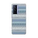Printed Hard Back Cover Case for Vivo