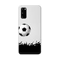 Printed Hard Back Cover Case for Samsung