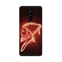 PRINTFIDAA Printed Hard Back Cover Case for