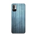 Printed Hard Back Cover Case for Mi