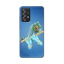 PRINTFIDAA Printed Hard Back Cover Case for