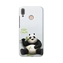 PRINTFIDAA Printed Hard Back Cover Case for