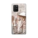 Printed Hard Back Cover Case for Samsung