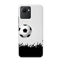 Printed Hard Back Cover Case for Realme