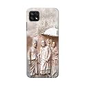 Printed Hard Back Cover Case for Samsung