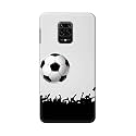 Printed Hard Back Cover Case for Mi