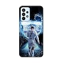 Printed Hard Back Cover Case for Samsung