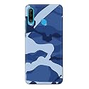 Printed Hard Back Cover Case for Huawei