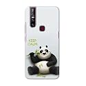 PRINTFIDAA Printed Hard Back Cover Case for