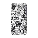 Printed Hard Back Cover Case for Apple