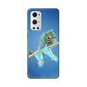 PRINTFIDAA Printed Hard Back Cover Case for