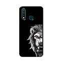 PRINTFIDAA Printed Hard Back Cover Case for