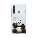 PRINTFIDAA Printed Hard Back Cover Case for
