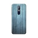 Printed Hard Back Cover Case for Nokia