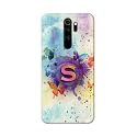 PRINTFIDAA Printed Hard Back Cover Case for
