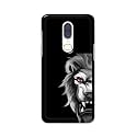 PRINTFIDAA Printed Hard Back Cover Case for