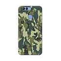 PRINTFIDAA Printed Hard Back Cover Case for