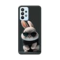 PRINTFIDAA Printed Hard Back Cover Case for