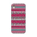 Printed Hard Back Cover Case for Honor