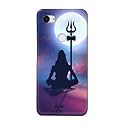 Printed Hard Back Cover Case for Google