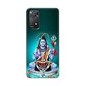 Printed Hard Back Cover Case for Mi