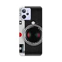 Printed Hard Back Cover Case for Realme