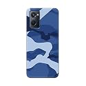 Printed Hard Back Cover Case for Realme