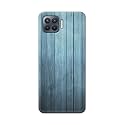 Printed Hard Back Cover Case for Oppo