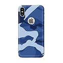 Printed Hard Back Cover Case for Apple