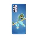 PRINTFIDAA Printed Hard Back Cover Case for