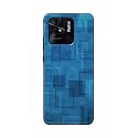 Printed Hard Back Cover Case for Redmi