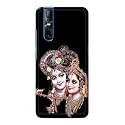 PRINTFIDAA Printed Hard Back Cover Case for