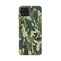 Printed Hard Back Cover Case for Samsung