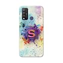 PRINTFIDAA Printed Hard Back Cover Case for