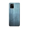 Printed Hard Back Cover Case for Vivo