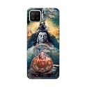 PRINTFIDAA Printed Hard Back Cover Case for