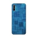Printed Hard Back Cover Case for Realme
