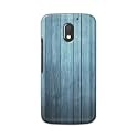 Printed Hard Back Cover Case for Motorola