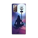 Printed Hard Back Cover Case for Samsung