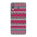 Printed Hard Back Cover Case for Samsung