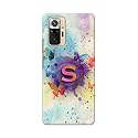 PRINTFIDAA Printed Hard Back Cover Case for